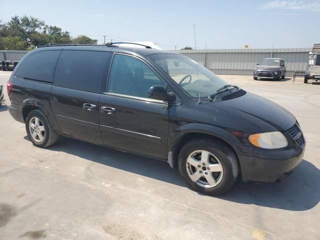 2006 Dodge Grand Caravan SXT