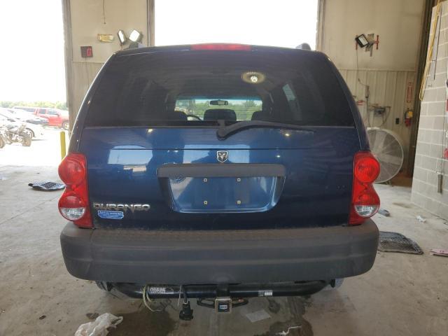 2006 Dodge Durango