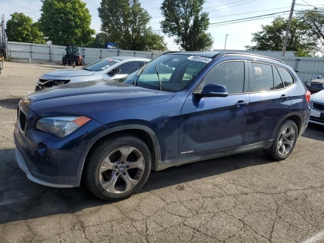 2015 BMW X1 SDRIVE28I