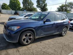 BMW Vehiculos salvage en venta: 2015 BMW X1 SDRIVE28I