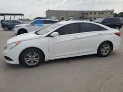 2014 Hyundai Sonata GLS for sale in Wilmer, TX