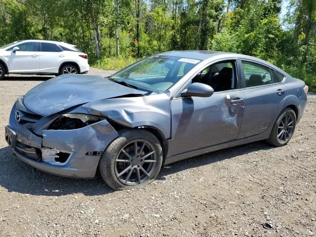 2010 Mazda 6 I