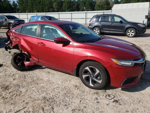 2021 Honda Insight EX