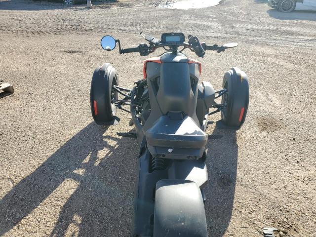 2023 Can-Am Ryker
