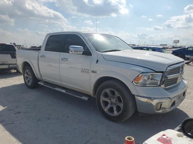 2015 Dodge 1500 Laramie