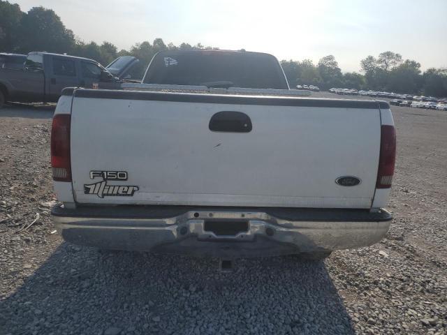 2003 Ford F150