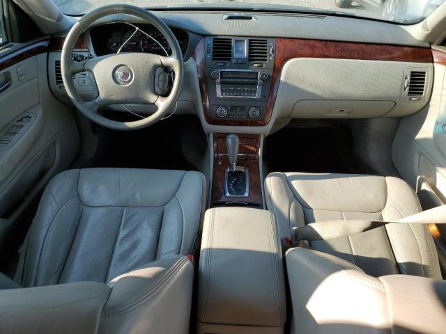 2007 Cadillac DTS