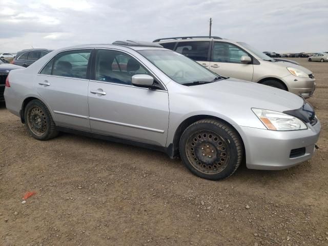 2006 Honda Accord LX