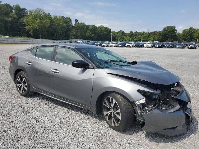 2018 Nissan Maxima 3.5S