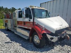 International Vehiculos salvage en venta: 2005 International 4000 4400