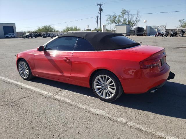 2011 Audi A5 Premium Plus