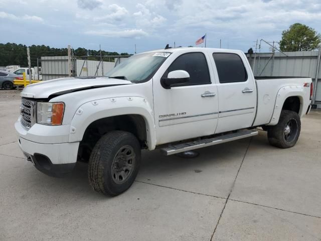 2013 GMC Sierra K2500 Denali