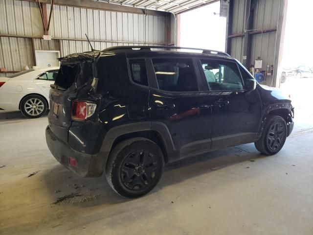 2020 Jeep Renegade Sport