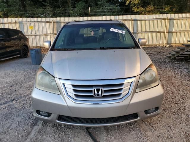 2008 Honda Odyssey Touring