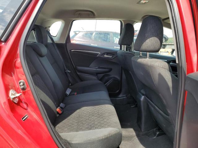2015 Honda FIT LX