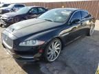 2012 Jaguar XJ