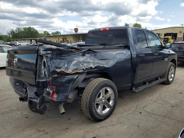 2018 Dodge RAM 1500 ST