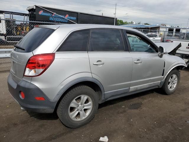 2008 Saturn Vue XE