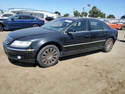 2005 Volkswagen Phaeton 4.2 en venta en San Diego, CA