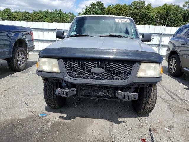 2002 Ford Ranger