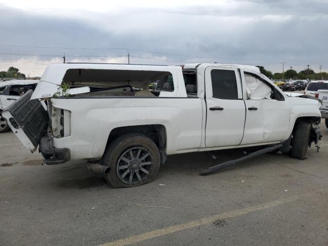 2014 Chevrolet Silverado K1500