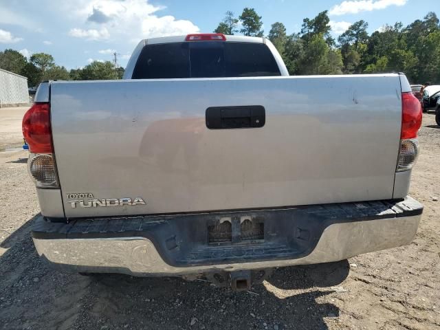 2008 Toyota Tundra Double Cab