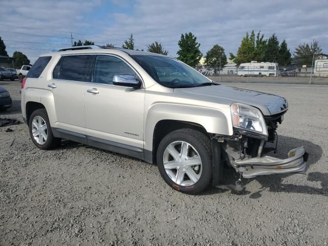 2011 GMC Terrain SLT