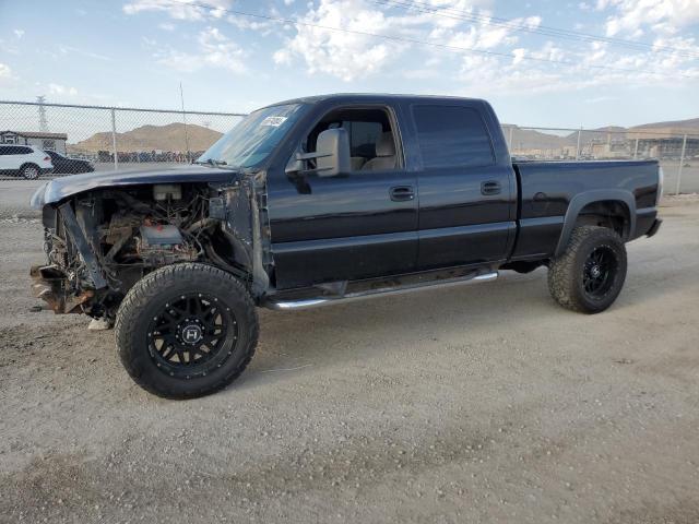 2006 GMC Sierra K2500 Heavy Duty