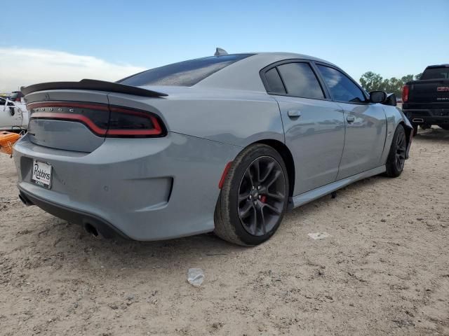 2021 Dodge Charger Scat Pack