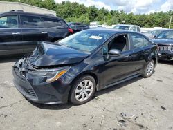 Toyota Corolla salvage cars for sale: 2023 Toyota Corolla LE