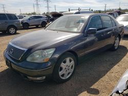 2004 Lexus LS 430 for sale in Elgin, IL