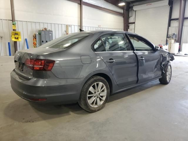 2016 Volkswagen Jetta SE