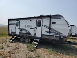 2023 Wildwood Puma for sale in Rapid City, SD