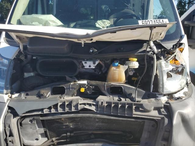 2014 Dodge Ram Promaster 2500 2500 High