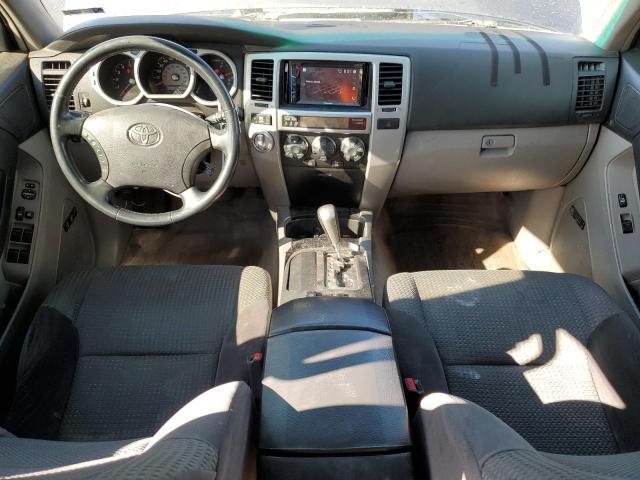 2005 Toyota 4runner SR5