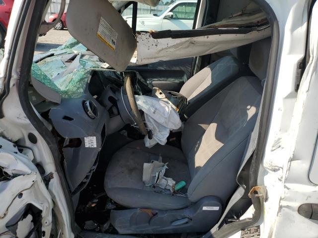 2012 Ford Transit Connect XLT