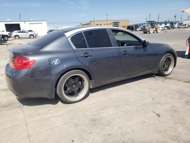 2007 Infiniti G35