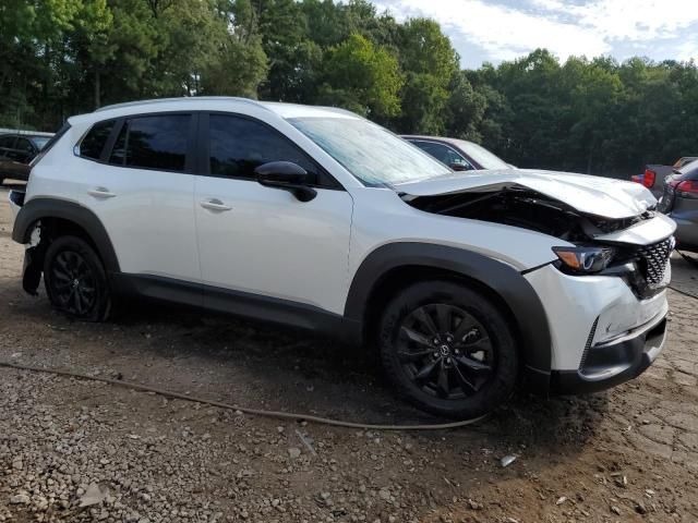 2024 Mazda CX-50 Select