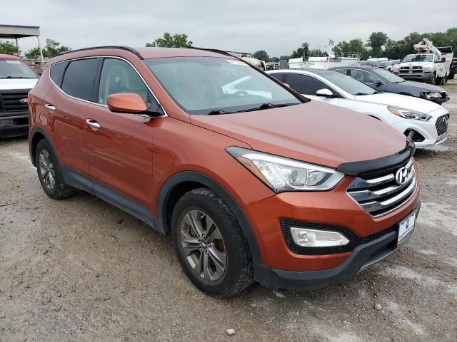 2014 Hyundai Santa FE Sport