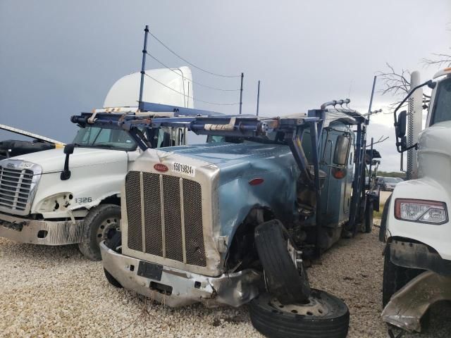 2018 Peterbilt 389