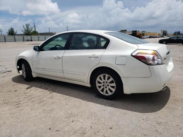 2009 Nissan Altima 2.5