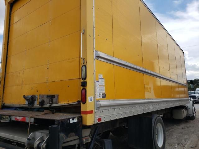 2007 Freightliner M2 106 Medium Duty