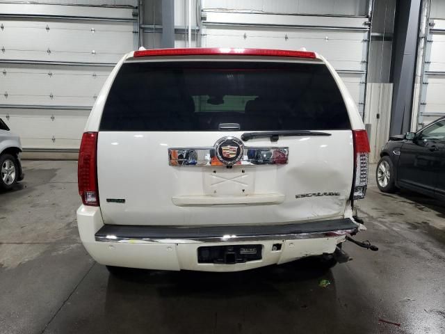 2009 Cadillac Escalade Luxury