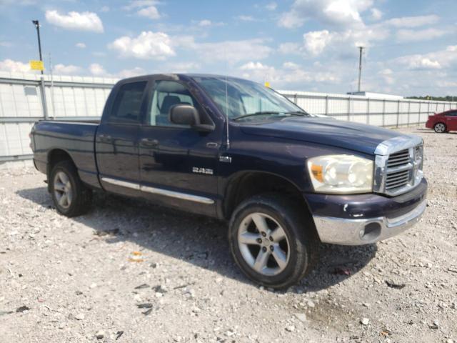 2008 Dodge RAM 1500 ST