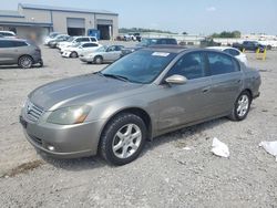 2005 Nissan Altima S en venta en Earlington, KY