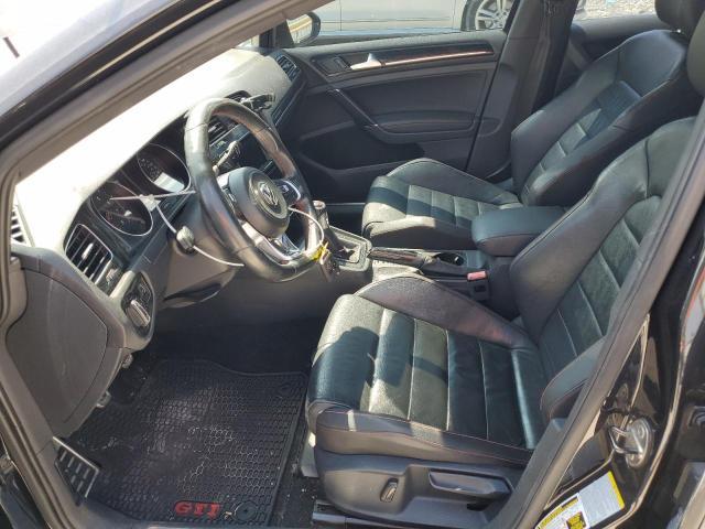 2015 Volkswagen GTI