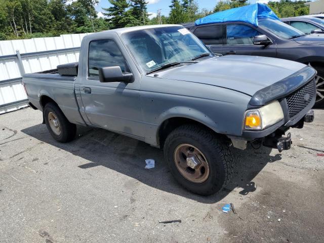 2002 Ford Ranger