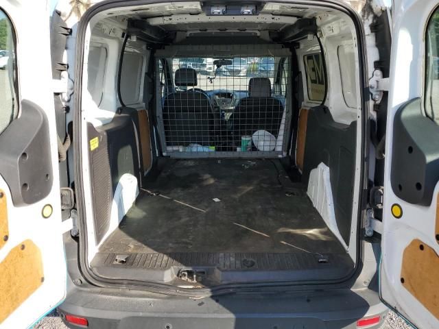 2015 Ford Transit Connect XL