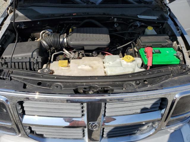 2007 Dodge Nitro SLT