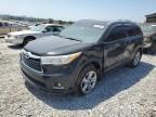 2014 Toyota Highlander Limited